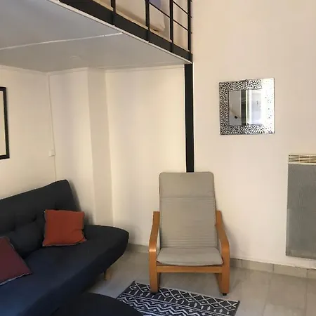 Cosy Centre - Gare 公寓