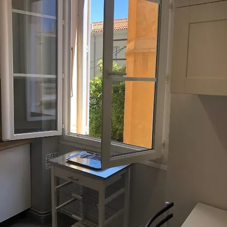 公寓 Cosy Centre - Gare 佩皮尼昂